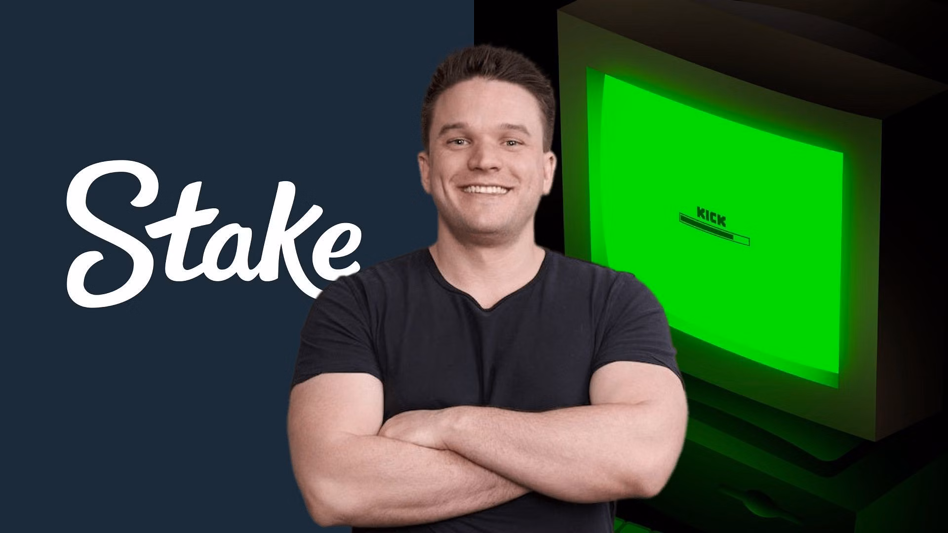 Основатель Стейк Казино Эдди